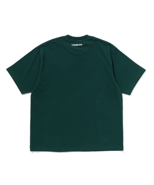tシャツ ONE POINT RELAXED FIT TEE メンズ レディースの画像
