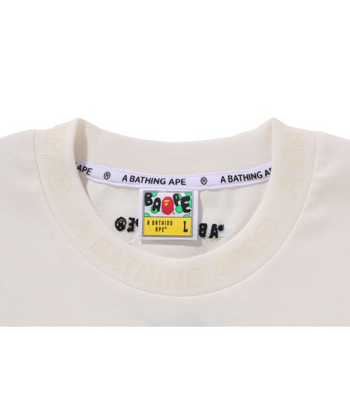 tシャツ ONE POINT RELAXED FIT TEE メンズ レディースの画像