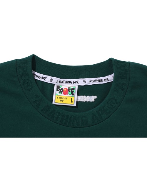 tシャツ ONE POINT RELAXED FIT TEE メンズ レディースの画像