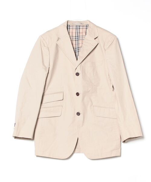 BURBERRY BLACK LABEL（バーバリーブラックレーベル） チェック柄