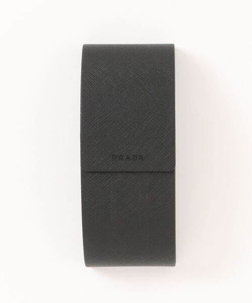 PRADA サングラス 「PRADA/プラダ」フォックス PR15WSF 24B40L