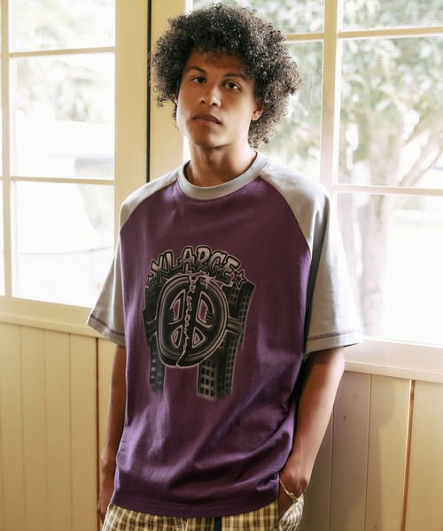 XLARGE（エクストラ ラージ） tシャツ PEACE MAKERS HEAVYWEIGHT