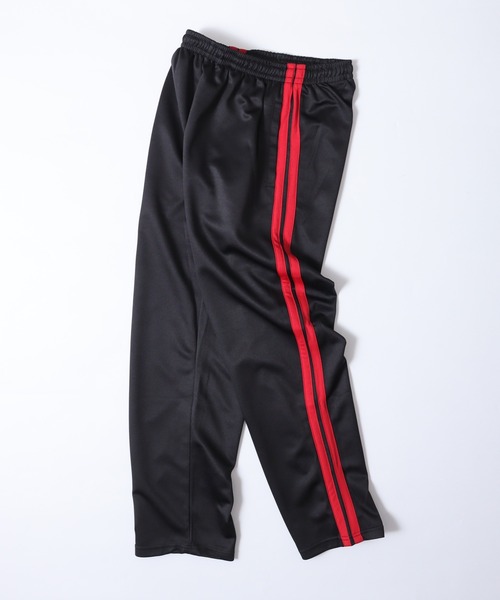 パンツ r Ace パンツ ジャージラインパンツ メンズ レディース : ZOZOTOWN