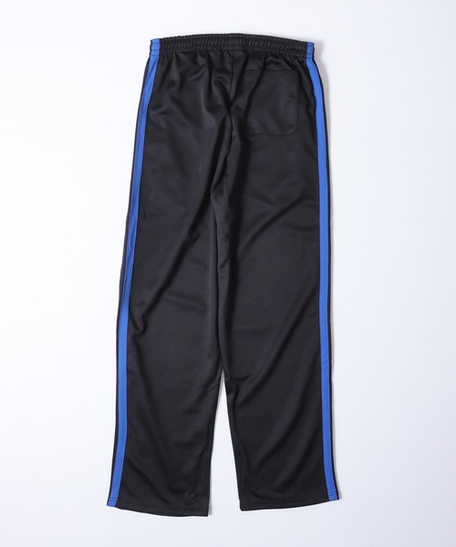 Ace パンツ ジャージラインパンツ メンズ レディース : ZOZOTOWN