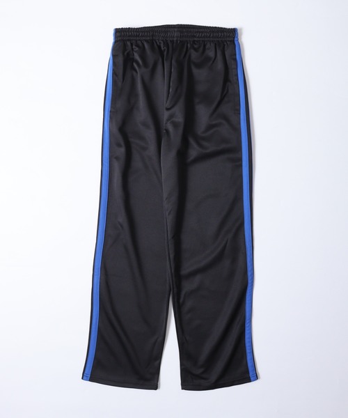 Ace パンツ ジャージラインパンツ メンズ レディース : ZOZOTOWN