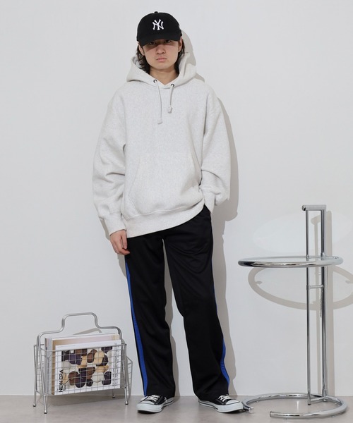 Ace（エース） パンツ ジャージラインパンツ メンズ レディース