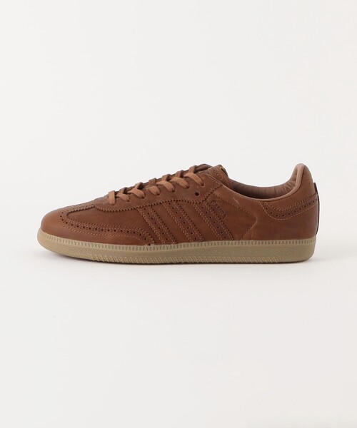 adidas Originals スニーカー 「adidas Originals」 SAMBA OG
