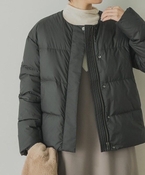 URBAN RESEARCH（アーバンリサーチ） ダウンジャケット 36 グレー
