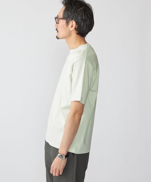 SHIPS: リンキング  フライス Tシャツ 楽天市場】SHIPS: リンキング フライス Tシャツ／シップス