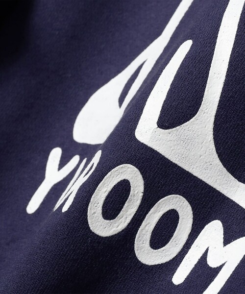 トレーナー スウェット 白根ゆたんぽ / YUROOM CREW SWEAT SHIRT レディース メンズ 白根ゆたんぽ（ファッション）のおすすめ人気商品一覧 通販