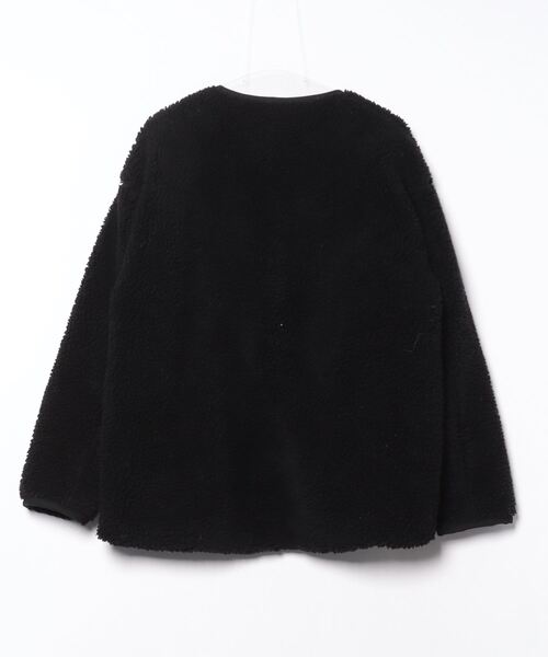 CULLNI（クルニ） ブルゾン 1 ブラック メンズ : ZOZOTOWN Yahoo!店