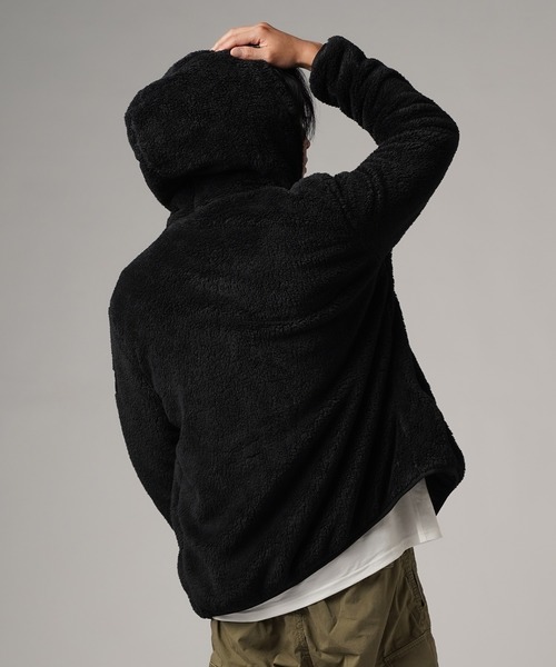 TATRAS（タトラス） ジップアップブルゾン 3 ベージュ メンズ