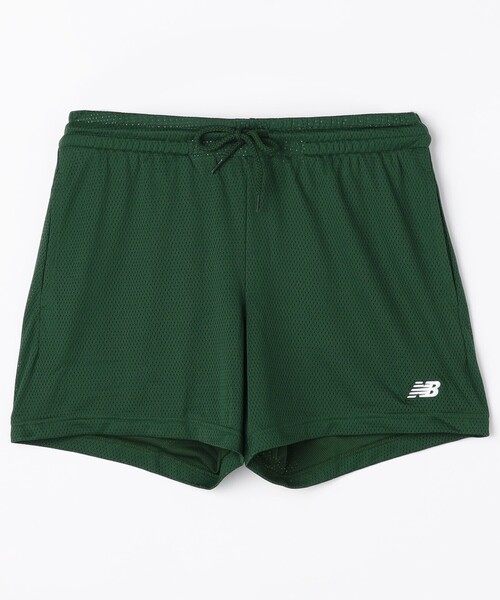 パンツ New Balance/ニューバランス Sport Essentialsメッシュショーツ5インチ / MS41514 メンズ | New Balance | 02