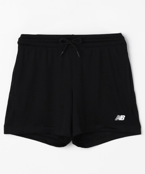 パンツ New Balance/ニューバランス Sport Essentialsメッシュショーツ5インチ / MS41514 メンズ | New Balance | 01