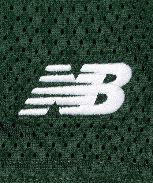 パンツ New Balance/ニューバランス Sport Essentialsメッシュショーツ5インチ / MS41514 メンズ | New Balance | 07