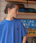 tシャツ FILAコラボ/BIGT半袖/310...の詳細画像2