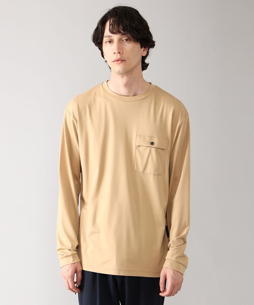 Columbia（コロンビア） tシャツ COLUMBIA BLACK LABEL／メンズ ドライ