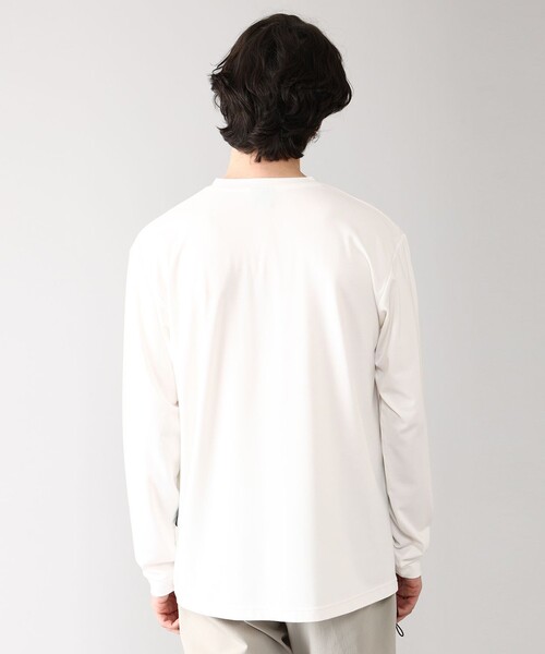 Columbia（コロンビア） tシャツ COLUMBIA BLACK LABEL／メンズ ドライ