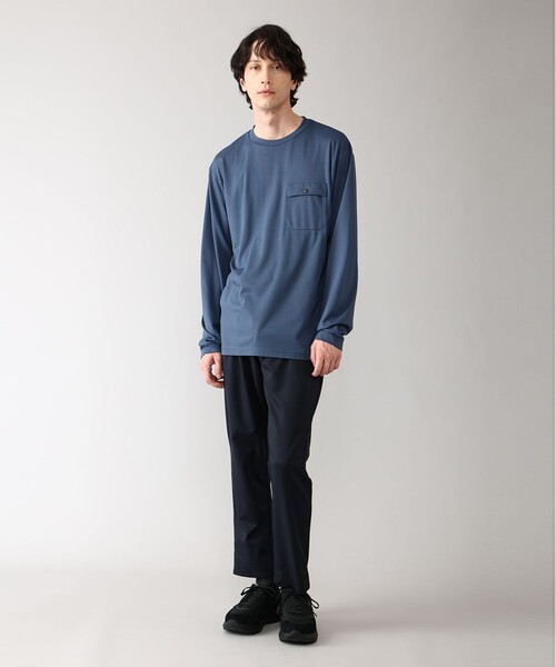 Columbia（コロンビア） tシャツ COLUMBIA BLACK LABEL／メンズ ドライ