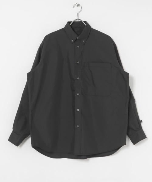 【新品】DAIWA PIER39/TECH BUTTON DOWN SHIRT DAIWA PIER39 