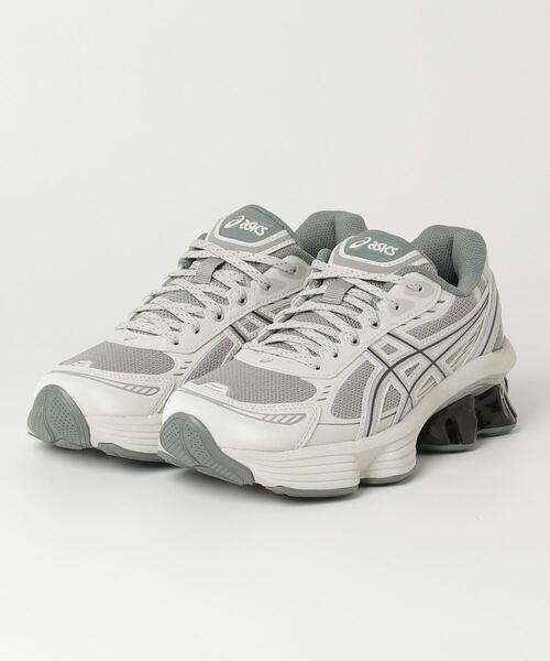 ASICS スニーカー GEL-KINETIC FLUENT メンズ レディース