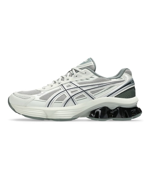 asics アシックス ゲル-キネティック フルーエント 24.0㎝ ASICS（アシックス） スニーカー GEL-KINETIC FLUENT / ゲル