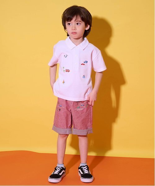 男の子服まとめ8点 男の子 夏服まとめ売り8点 サイズ140 - メルカリ