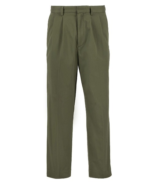 Barbour（バブアー） チノパン Ted チノパンツ（リラックスフィット