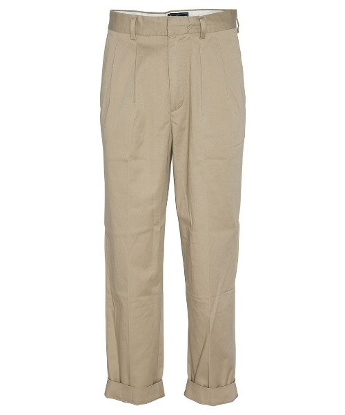 Barbour（バブアー） チノパン Ted チノパンツ（リラックスフィット