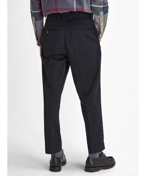 Barbour ted チノパン（リラックスフィット） Ted チノパンツ（リラックスフィット）｜パンツ｜ボトムス｜バブアー