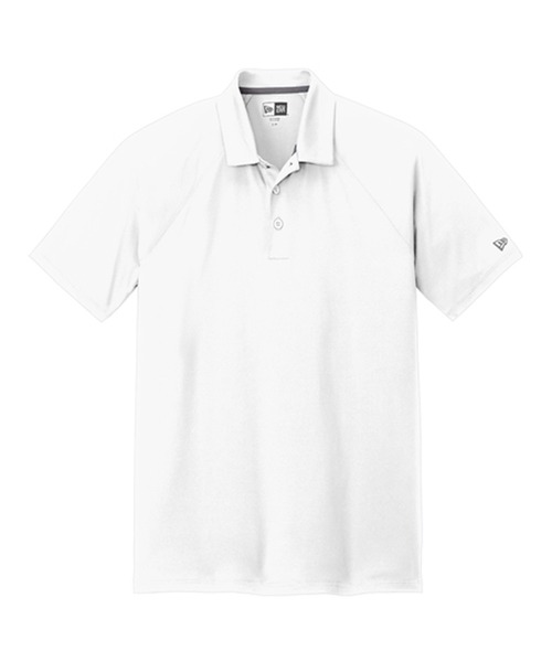 ニューエラ　ポロシャツ　XXLARGE セール】ニューエラ GOLFアパレル ラガーシャツ2トーン ONSPOTZ