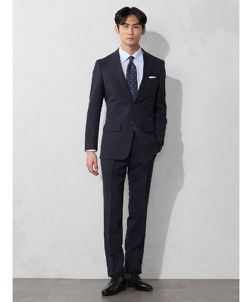 Perfect Suit FActory セットアップ 「上下洗える/高通気」WEB