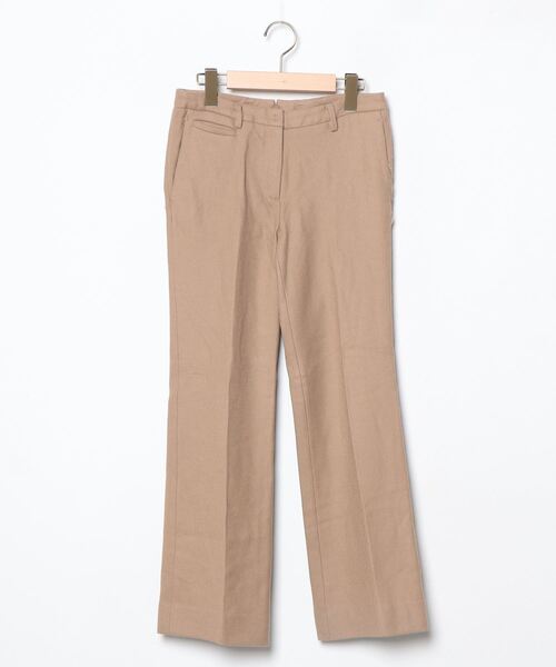 INCOTEX ベージュ コットンパンツ 楽天市場】INCOTEX BLUE DIVISION【インコテックス ブルー