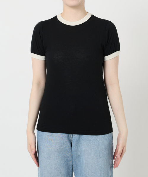 IENA LA BOUCLE tシャツ fifi original collection tirm シアーT
