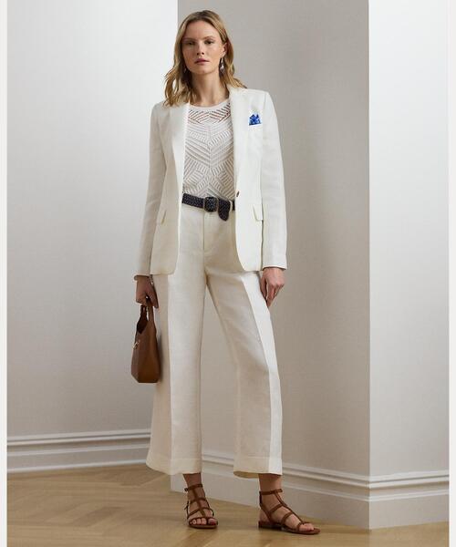 LAUREN RALPH LAUREN（ローレン ラルフローレン） ジャケット