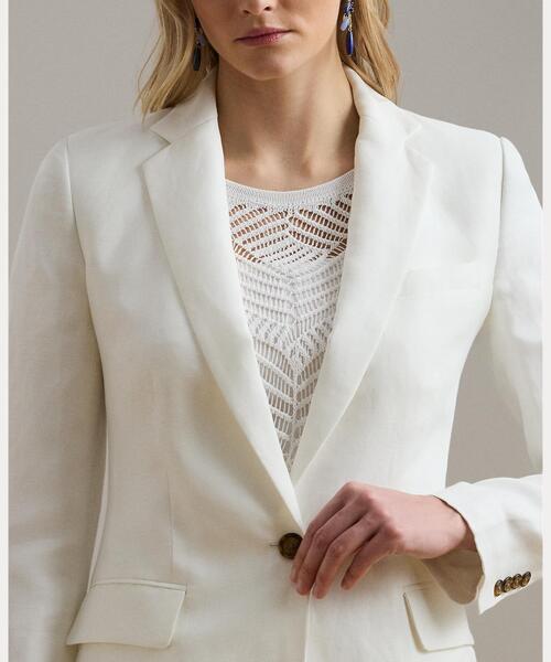 LAUREN RALPH LAUREN（ローレン ラルフローレン） ジャケット