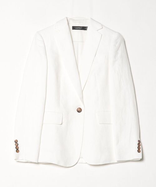 LAUREN RALPH LAUREN（ローレン ラルフローレン） ジャケット
