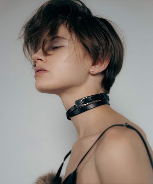 チョーカー L.B choker レディース メンズ
