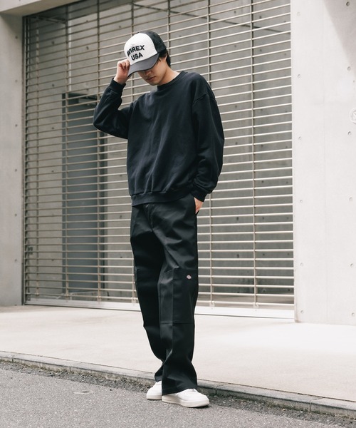 LOS ANGELES APPAREL（ロサンゼルスアパレル） トレーナー スウェット