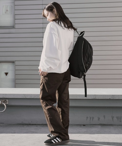 LOS ANGELES APPAREL（ロサンゼルスアパレル） トレーナー スウェット