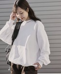 トレーナー スウェット Los Angels ...の詳細画像4