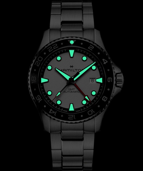 HAMILTON（ハミルトン） 腕時計 腕時計 Khaki Scuba （カーキ