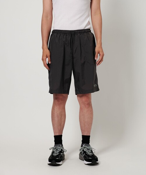 GRIPSWANY ハーフパンツ GRIP SWANY パンツ 「GRIP SWANY」パッカブル ショーツ メンズ