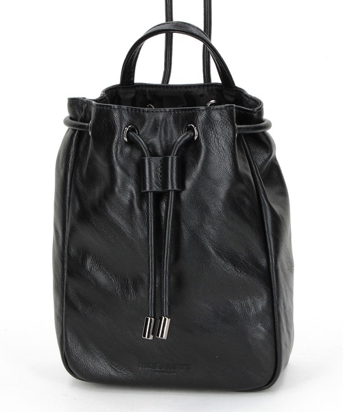 HIDEAWAYS NICOLE（ハイダウェイ ニコル） ショルダーバッグ ティア