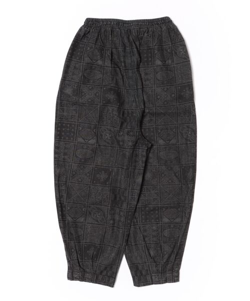 チチカカ（TITICACA） ジーンズ デニム デニムパンツ アディレプリント