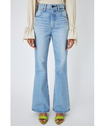 MOUSSY（マウジー） ジーンズ デニム デニムパンツ 「シリーズ累計24万