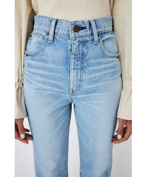 MOUSSY（マウジー） ジーンズ デニム デニムパンツ 「シリーズ累計24万