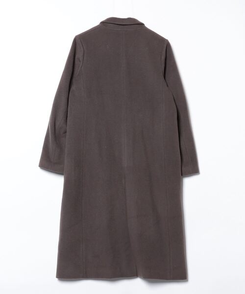 チェスターコート　ジャーナルスタンダード　最終価格 JOURNAL STANDARD（ジャーナルスタンダード） チェスターコート FREE