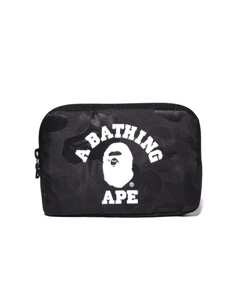 早い者勝ち A BATHING APE ABC CAMO JACQUARD PACKABLE TOTE BAG $_57.JPG?set_id=880000500F