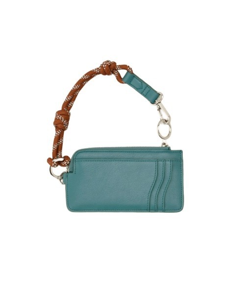 Le Vernis（ル・ベルニ） 財布 LE VERNIS Paracord wallet（ル・ベルニ 